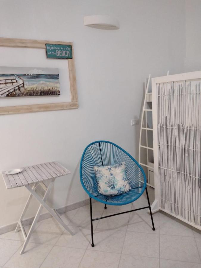 White House Villa Torre Canne Kültér fotó