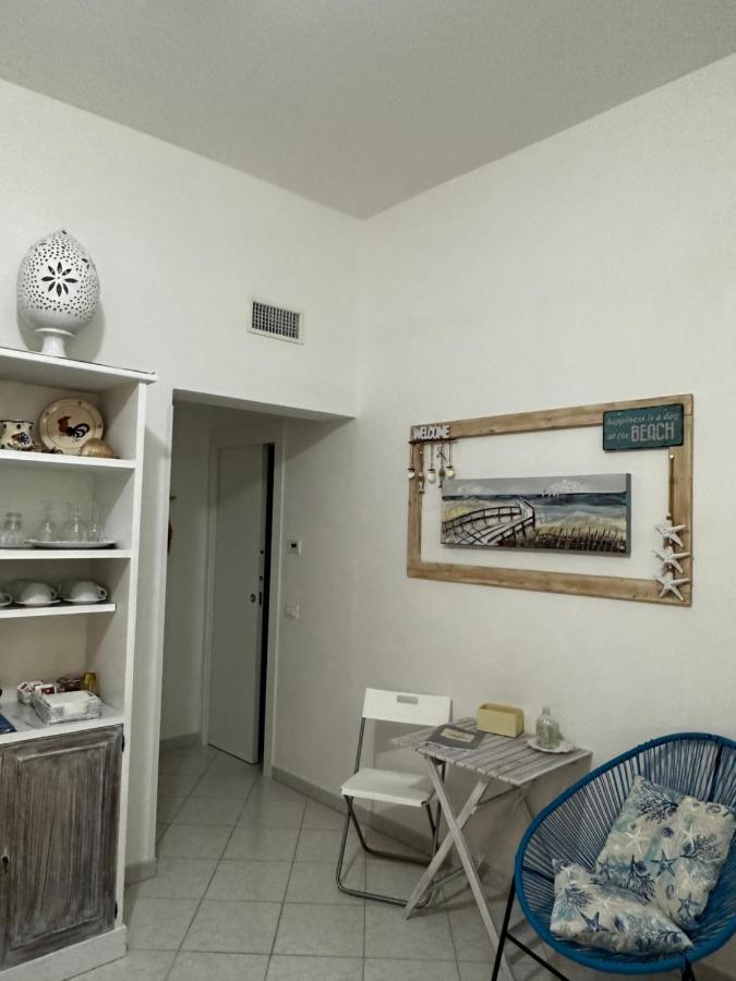 White House Villa Torre Canne Kültér fotó
