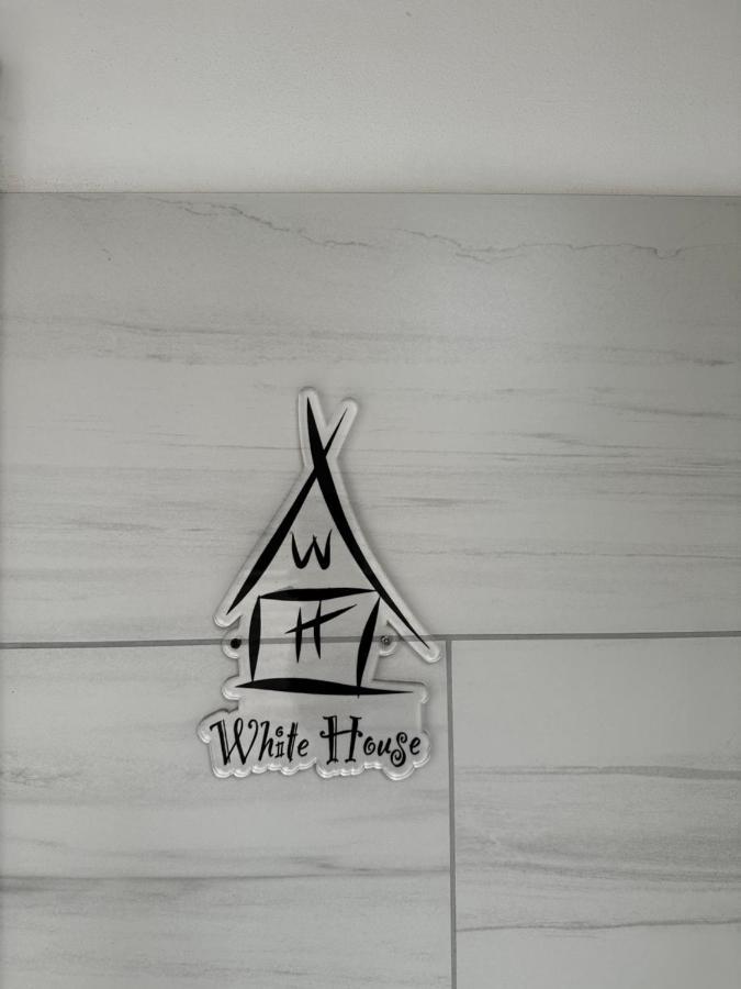 White House Villa Torre Canne Kültér fotó