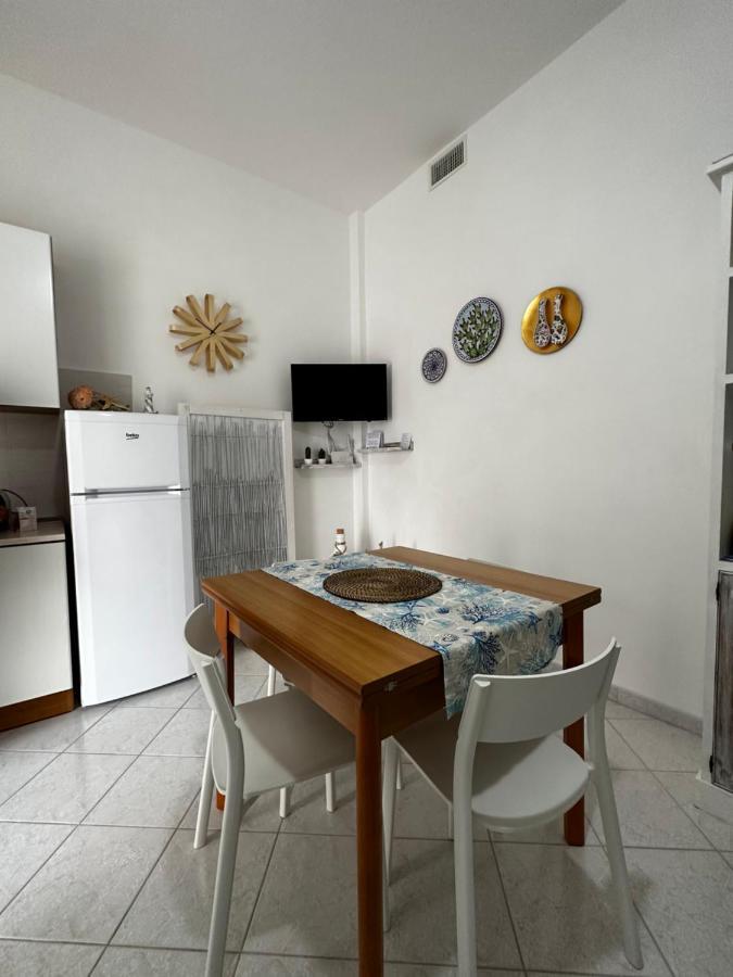 White House Villa Torre Canne Kültér fotó