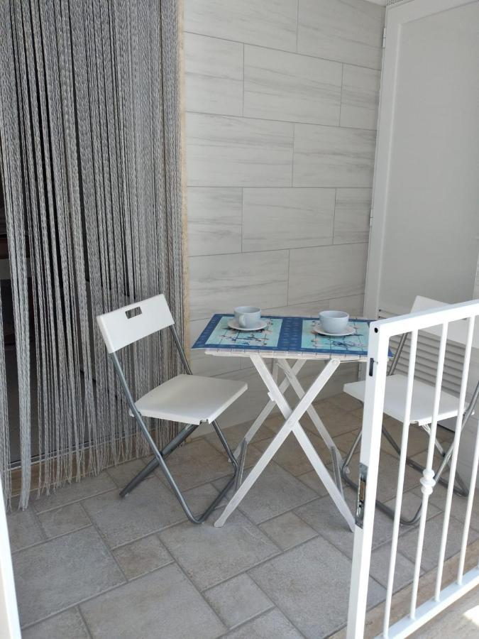 White House Villa Torre Canne Kültér fotó
